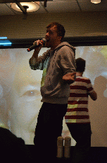 Marscon